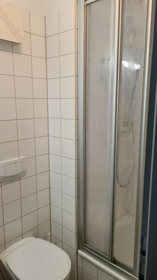 Schloss Rothenklempenow Hotell Eksteriør bilde